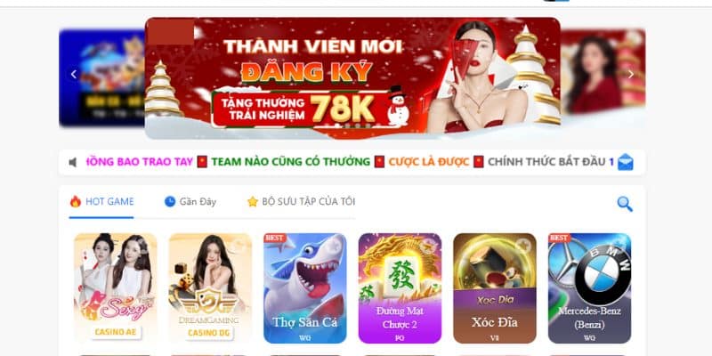 Lưu ý khi thực hiện nạp tiền vào hệ thống 78win