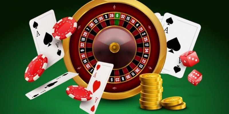 Tổng quan về game casino online 78win