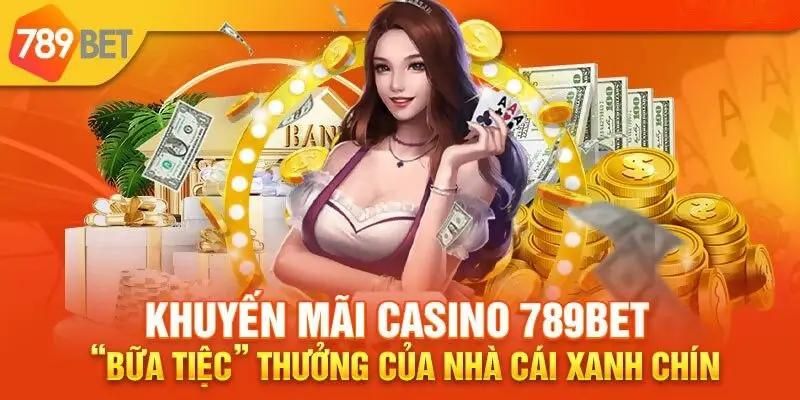 Điểm danh khuyến mãi nạp theo ngày 78win