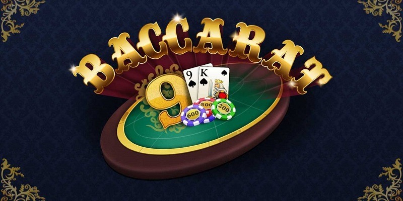 Đôi nét về game Baccarat