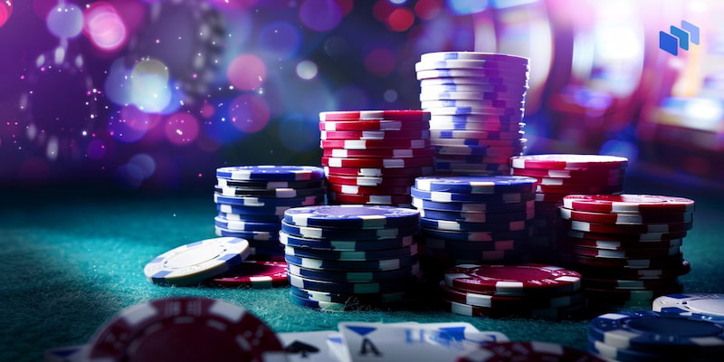 Chiến thắng cá cược đỉnh cao cùng casino 78win