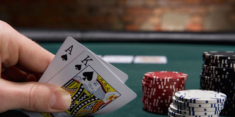 Những chiến thuật đánh poker online hiệu quả