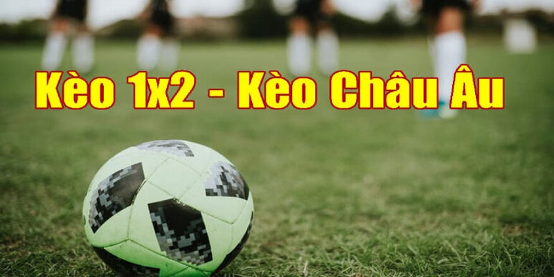 Những tips dự đoán 1x2 thành công theo cao thủ