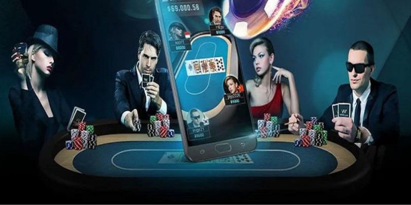 cách đánh poker online luôn thắng