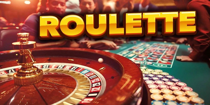 Game Roulette trực tuyến nổi tiếng khắp Việt Nam