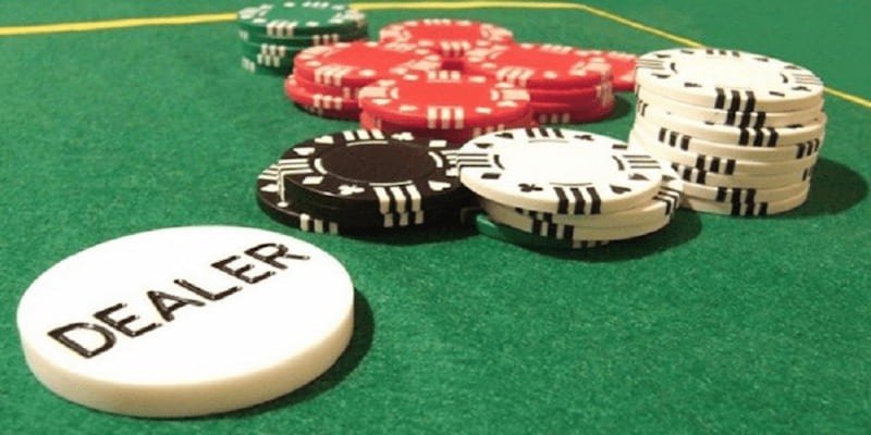 Giành chiến thắng mỗi ngày khi cá cược casino 78win