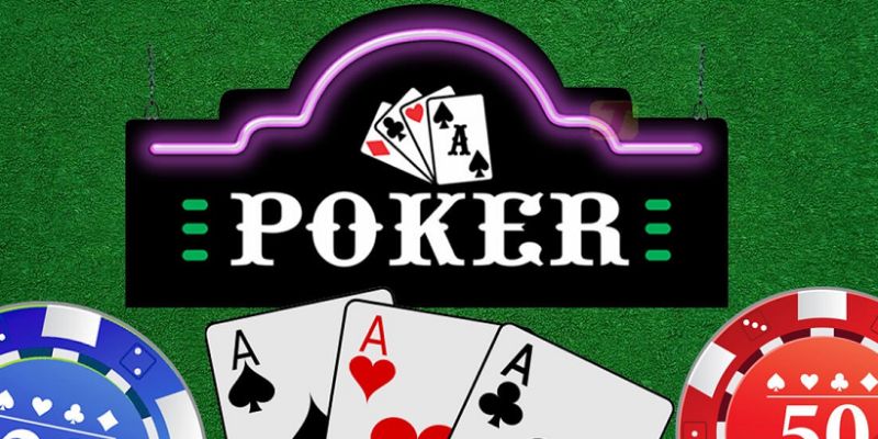 Tìm hiểu đôi nét về trò chơi đánh Poker online 