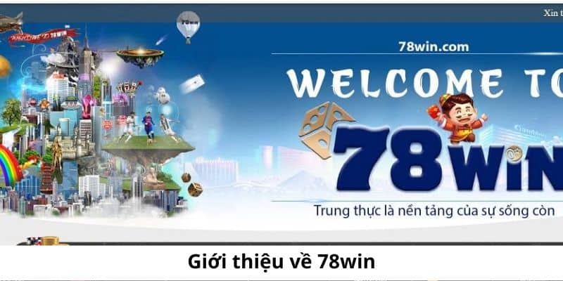 78win là một nhà cái có thâm niên hoạt động ở Việt Nam lên tới 10 năm