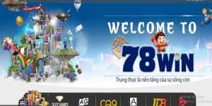 Hướng dẫn truy cập link đăng nhập vào 78win