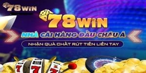 Ưu đãi thành viên VIP 78win hưởng bảo hiểm thắng thua