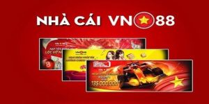 Tìm hiểu về nhà cái VN88 hot hiện nay