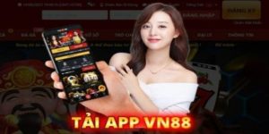 Tải ứng dụng VN88 cực dễ cho mọi hệ điều hành di động