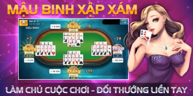 Một số lưu ý khi trải nghiệm game bài Mậu binh tại 78win 