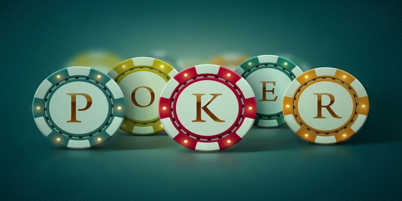 Chơi Poker Là Gì? - Giải Mã Trò Chơi Trí Tuệ, Thử Thách Bản Lĩnh Cùng 78WIN