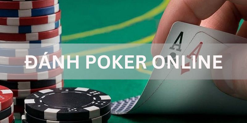 Đánh Poker online 78win