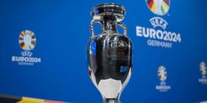 EURO 2024: Khởi Động Cùng 78WIN